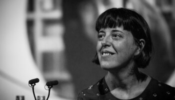 Pilar Adón Foto: David Konečný